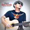 Uuk Simatupang - Doro Rondo - Single